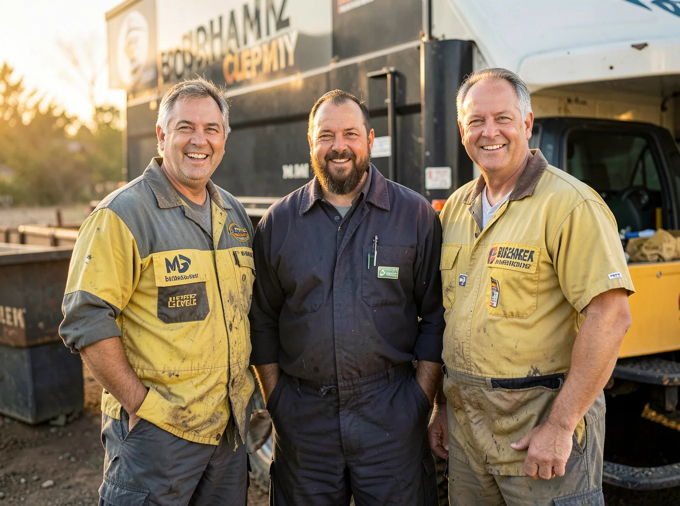 Sewage Cleanup company in Westville, OK