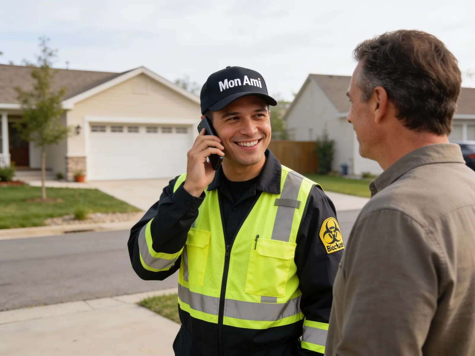 Sewage Cleanup Westville, OK FAQs