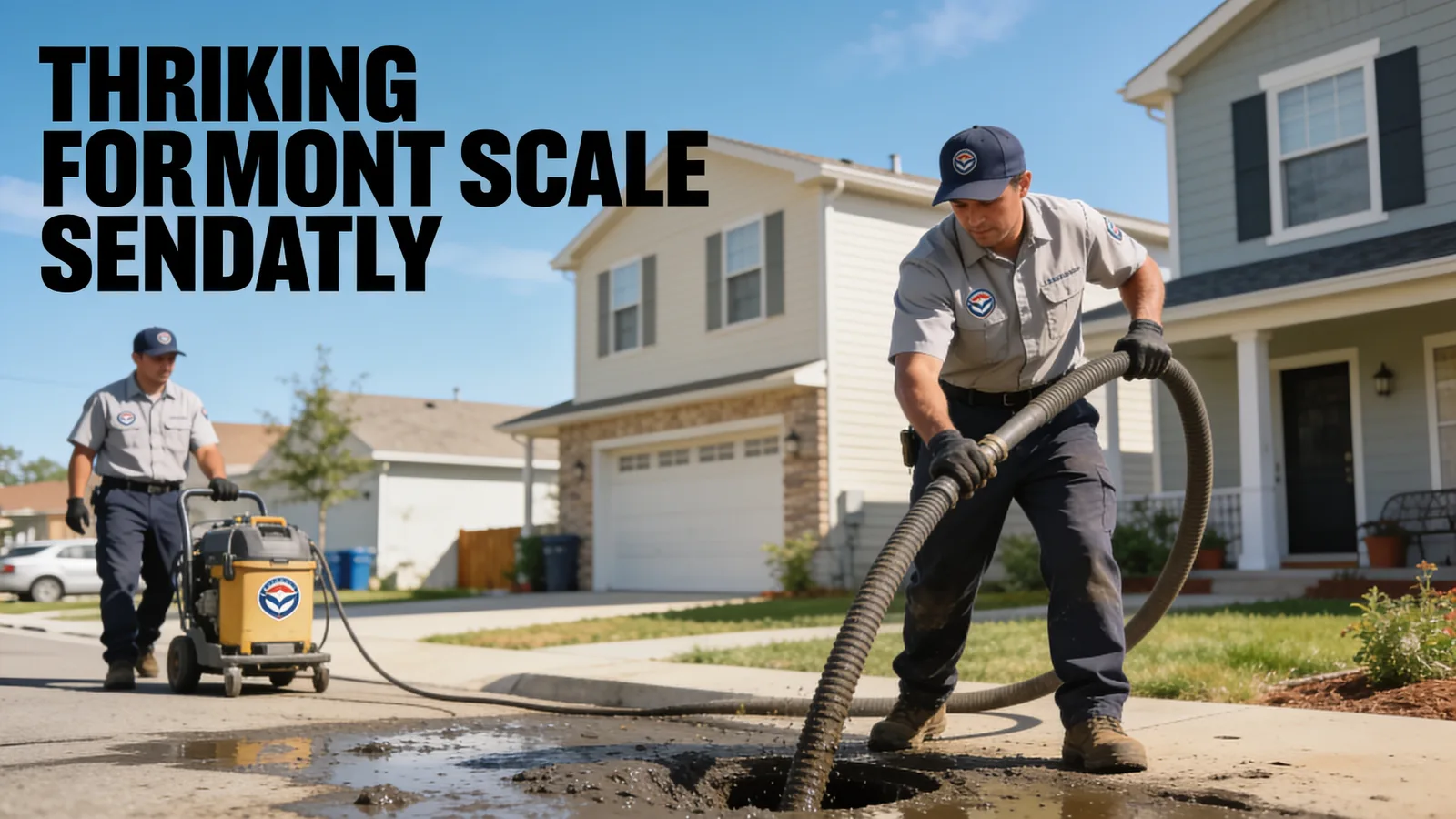 Sewage Cleanup in Westville, OK near me